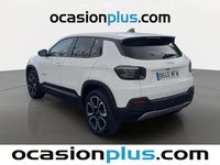 Usado Jeep Avenger Summit 100 CV (73 kW) 2023 Blanco SUV