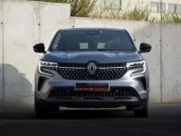 Usado Renault Austral Techno 200 CV (147 kW) 2023 Gris SUV