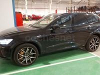 Usado Volvo XC60 455 CV (334 kW) 2025 Negro SUV