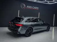 Usado Audi A4 S-Line 163 CV (119 kW) 2020 Gris / plata Familiar