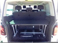 Usado VW Caddy 102 CV (75 kW) 2021 Blanco Monovolumen
