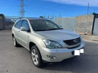 Usado Lexus RX350 Luxury Line 276 CV (202 kW) 2009 Beige SUV