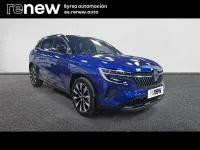 Usado Renault Austral Techno 200 CV (147 kW) 2025 Azul SUV