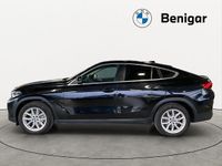 Usado BMW X6 575 CV (422 kW) 2020 Negro SUV