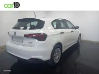 Usado Fiat Tipo Business 95 CV (69 kW) 2019 Blanco Berlina