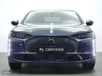 Usado DS Automobiles DS9 Performance Line Plus 225 CV (165 kW) 2021 Azul Berlina