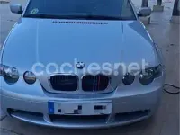 Usado BMW 316 115 CV (84 kW) 2004 Gris / plata Berlina