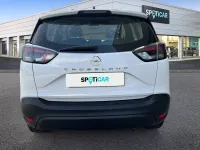 Usado Opel Crossland Edition 111 CV (81 kW) 2022 Blanco SUV