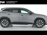 Usado Renault Austral Techno 160 CV (117 kW) 2024 Gris SUV
