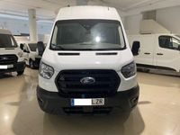 usado Ford Transit FT 350 L3 H3 Van Trend 130cv