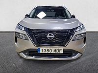 Usado Nissan X-Trail Tekna 213 CV (156 kW) 2022 SUV