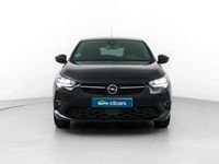 Usado Opel Corsa S 100 HP (73 kW) 2023 Preto Citadino