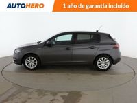 usado Peugeot 308 1.2 PURETECH STYLE