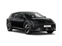 Nuevo Kia EV4 Air 150 kW (204 CV) 2026 Negro