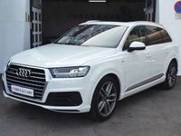 usado Audi Q7 3.0TDI sport quattro Tip. 200kW(9.75)