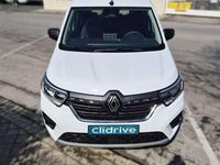 Usado Renault Kangoo 95 CV (69 kW) 2024 Blanco Monovolumen