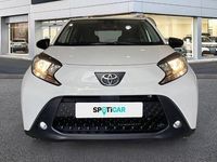 Usado Toyota Aygo X 72 CV (52 kW) 2022 Blanco SUV