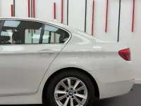 Usado BMW 520 190 CV (139 kW) 2015 Blanco Berlina