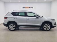 usado Seat Ateca 1.5 EcoTSI S&S X-Perience XM DSG