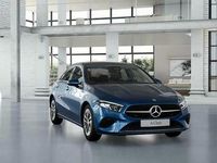 Nuevo Mercedes A250 218 CV (160 kW) 2025 Azul Berlina