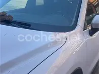 Usado Mazda CX-5 Style 150 CV (110 kW) 2013 Blanco SUV