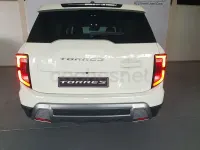 Usado KGM Torres 163 CV (119 kW) 2024 Blanco SUV