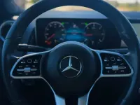 Usado Mercedes GLB220 190 CV (139 kW) 2020 Blanco SUV