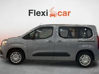 usado Opel Combo 1.5 TD 75kW (100CV) S/S Elegance Plus XL Diésel en Flexicar Sabadell 1