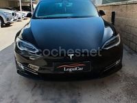 Usado Tesla Model S 500 kW (680 CV) 2018 Eléctrico Utilitario