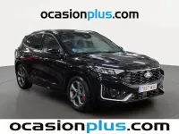 Usado Ford Kuga ST-Line X 182 CV (133 kW) 2024 Negro SUV