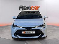 Usado Toyota Corolla Active 122 CV (89 kW) 2021 Blanco Familiar