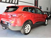 usado Renault Kadjar Tech Road Energy dCi 96kW 130CV