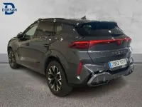 Usado Cupra Terramar 150 CV (110 kW) 2025 Gris SUV