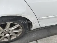 Usado Seat Exeo Reference 120 CV (88 kW) 2012 Blanco Familiar