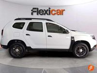 Usado Dacia Duster Essentiel 114 CV (83 kW) 2018 Blanco SUV