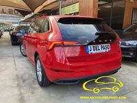 usado Skoda Scala 1.0 Tsi Ambition 85kw