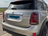 Usado Mini Cooper SD Countryman 190 CV (139 kW) 2018 Beige SUV