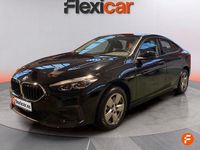 Usado BMW 216 116 CV (85 kW) 2024 Negro Coupe