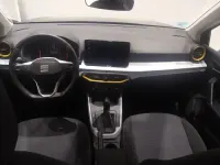 Usado Seat Arona Style 115 CV (84 kW) 2025 Blanco SUV