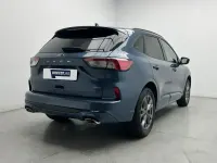 Begagnad Ford Kuga ST-Line X 225 HK (165 kW) 2022 Blå SUV