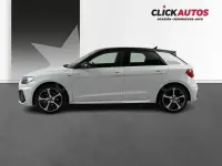 Usado Audi A1 Sportback Comfort 116 CV (85 kW) 2026 Blanco Utilitario