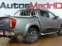 usado Nissan Navara DC 2.3dCi 140kW190CV Tekna AT 4p.