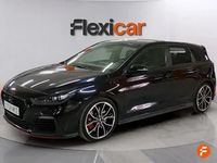 Usado Hyundai i30 N Performance 275 HP (202 kW) 2018 Preto