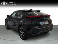 Usado Toyota C-HR Advance 140 CV (102 kW) 2025 Negro SUV
