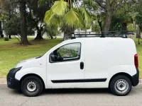 Usado Fiat Fiorino 80 CV (58 kW) 2020 Blanco Monovolumen