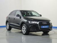 usado Audi Q3 Q32.0TDI Sport edition quattro S tronic