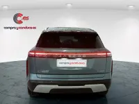 Usado Jaecoo 7 347 CV (255 kW) 2025 Gris / plata SUV