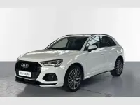 Usado Audi Q3 Advanced Plus 150 CV (110 kW) 2024 SUV