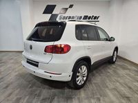 usado VW Tiguan 2.0 TDI 140cv 4x2 T1 BlueMotion Tech