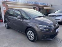 usado Citroën Grand C4 Picasso BlueHDi 120CV Feel